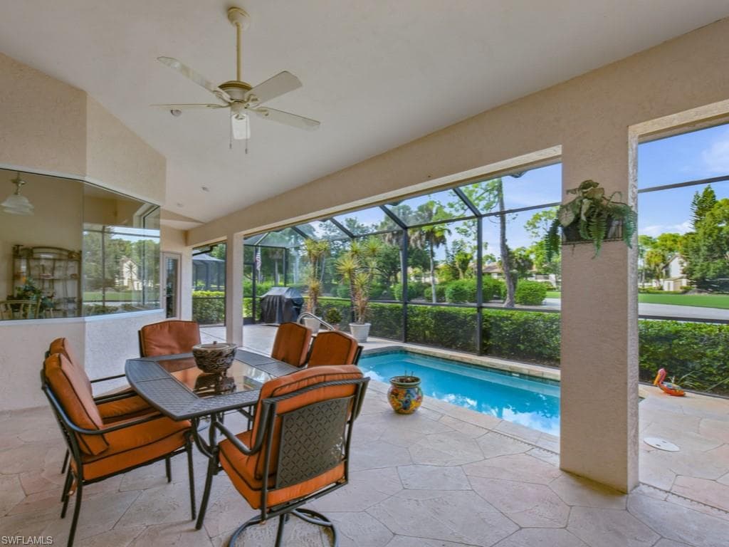 169 Muirfield Cir, Naples, photo 3