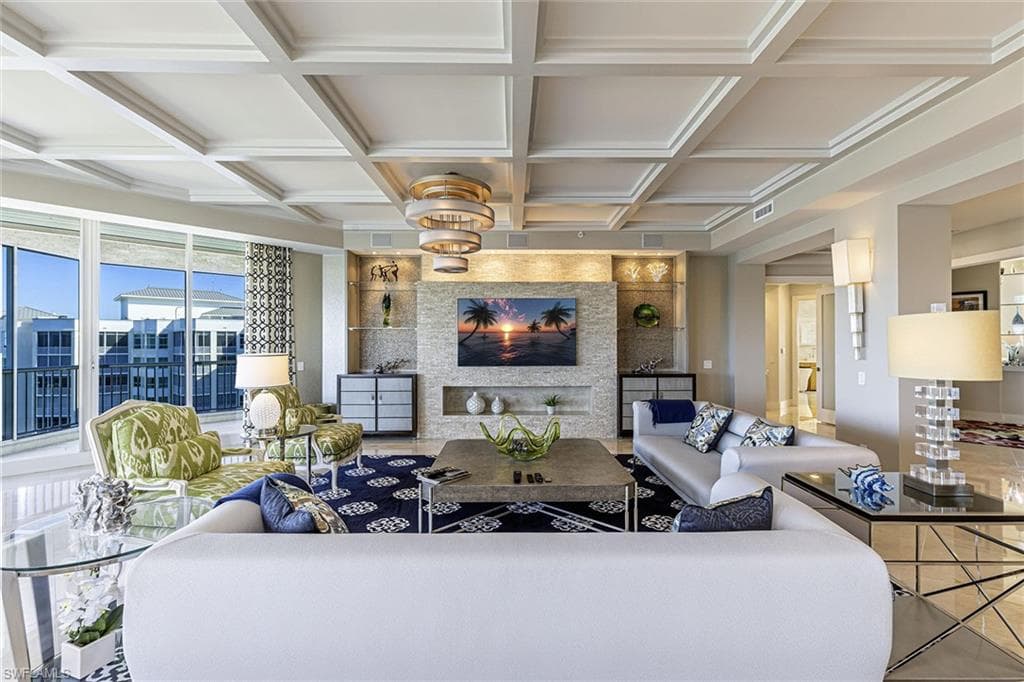 295 Grande Way #ph-2, Naples, photo 2