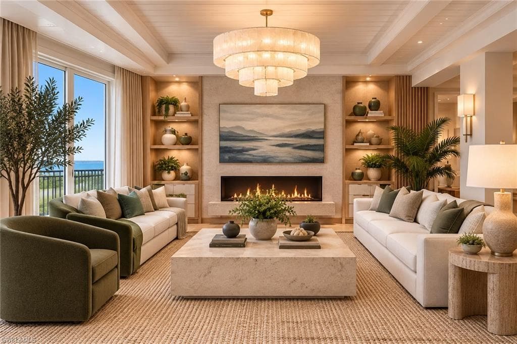 295 Grande Way #ph-2, Naples, photo 3