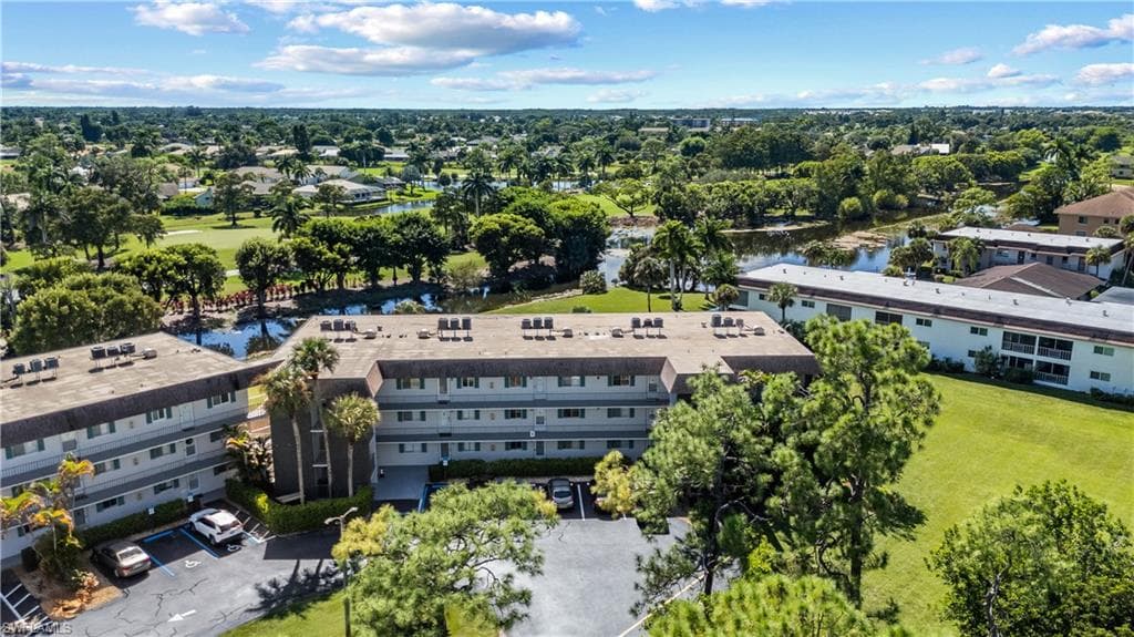 5635 Rattlesnake Hammock Rd #203d, Naples