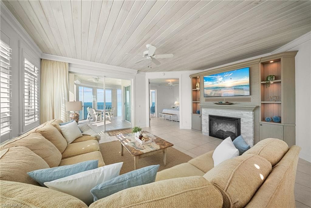 257 Barefoot Beach Blvd #404, Bonita Springs