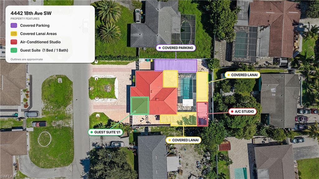 4442 18th Ave, Naples, photo 2