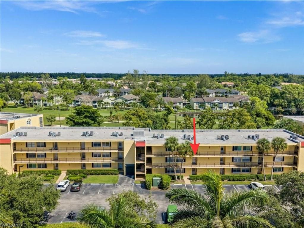 1084 Forest Lakes Dr #206, Naples