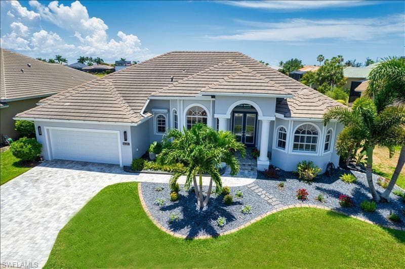 8625 Southwind Bay Cir, Fort Myers, photo 2