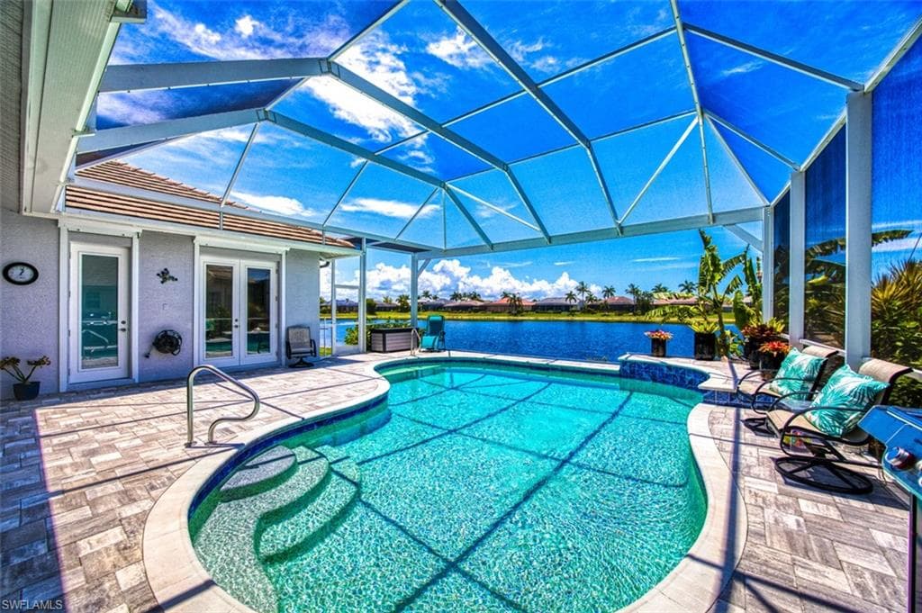 8625 Southwind Bay Cir, Fort Myers