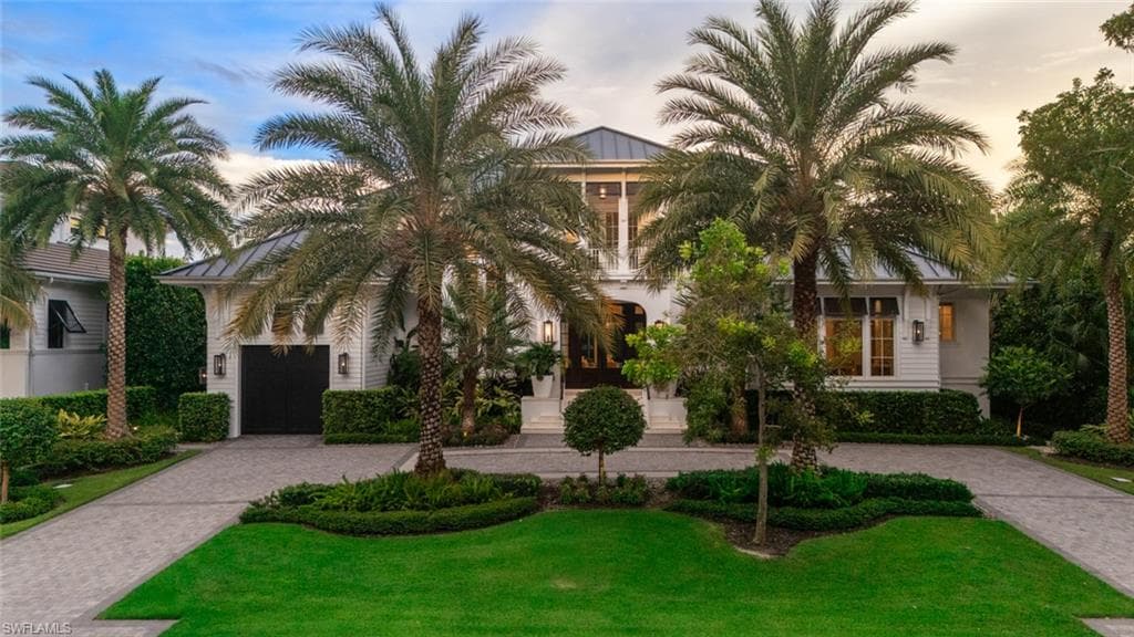 1675 Gordon Dr, Naples, photo 2