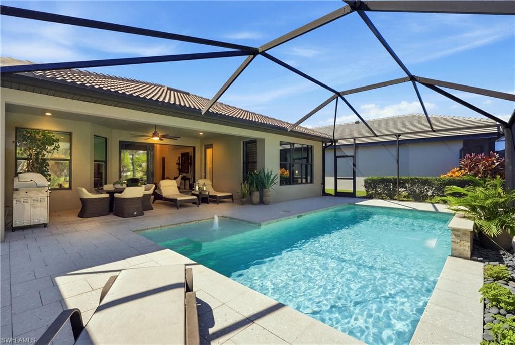 28428 San Amaro Dr, Bonita Springs