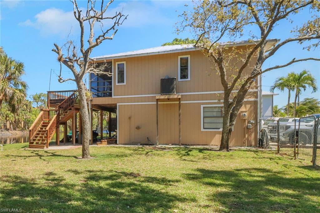 4764 Pembrooke Ln, Bonita Springs, photo 2