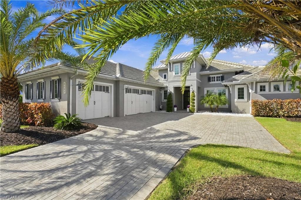 8785 Santo Domingo Dr, Naples, photo 3