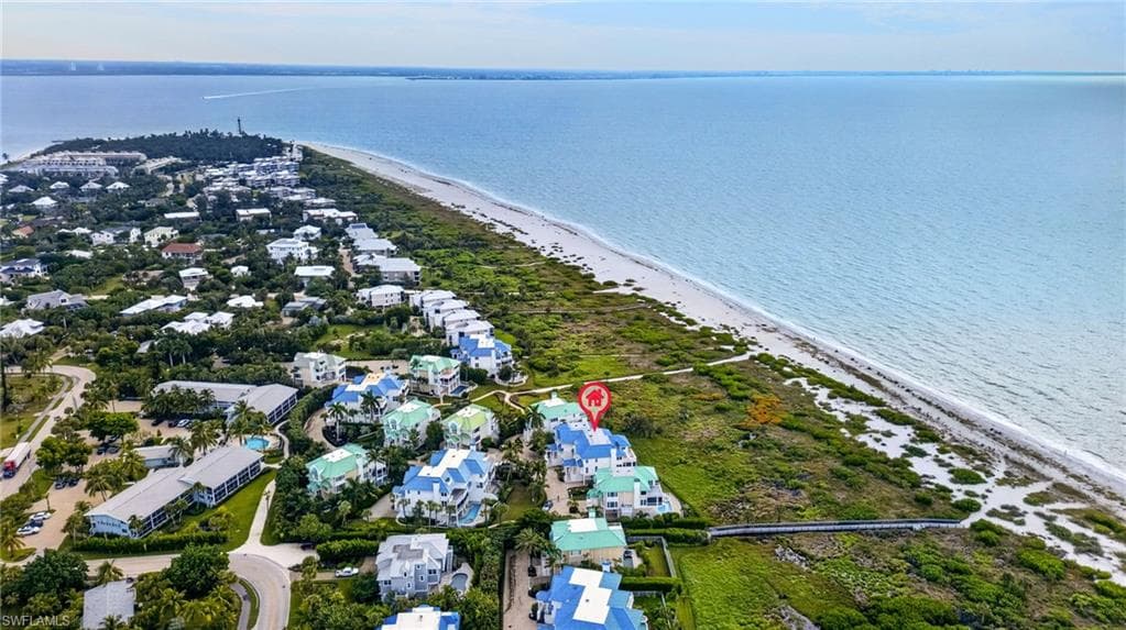 431 Bella Vista Way, Sanibel, photo 2