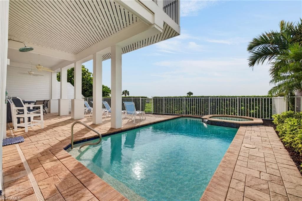 431 Bella Vista Way, Sanibel, photo 3