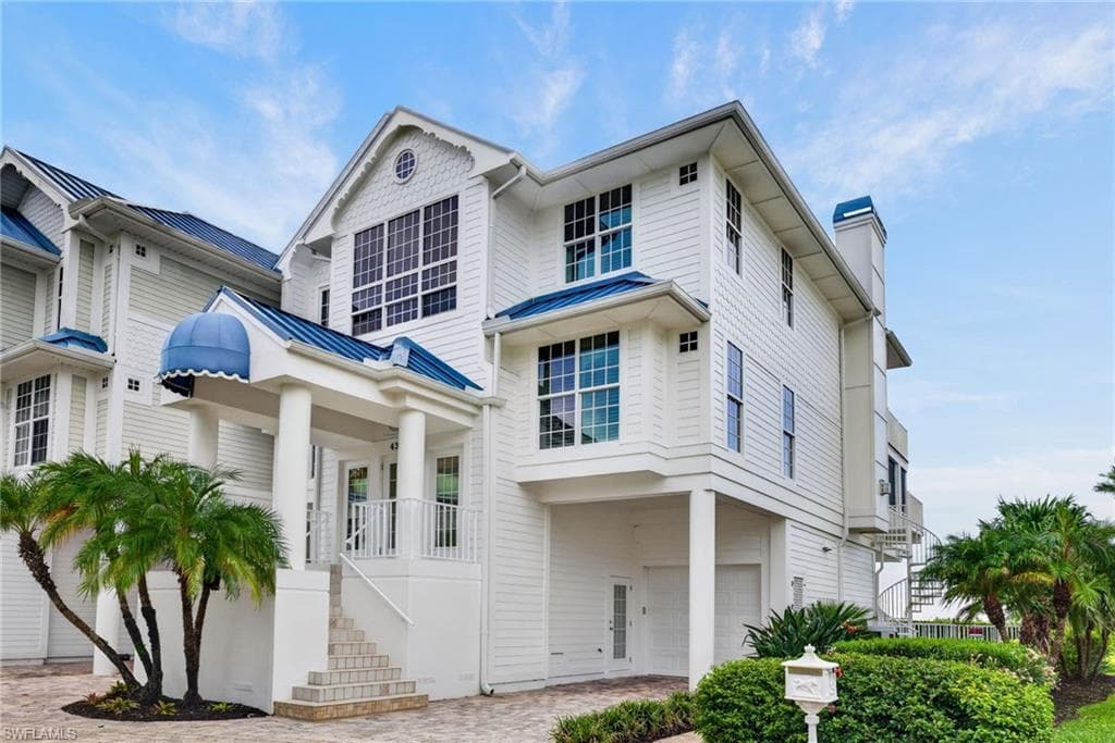 431 Bella Vista Way, Sanibel