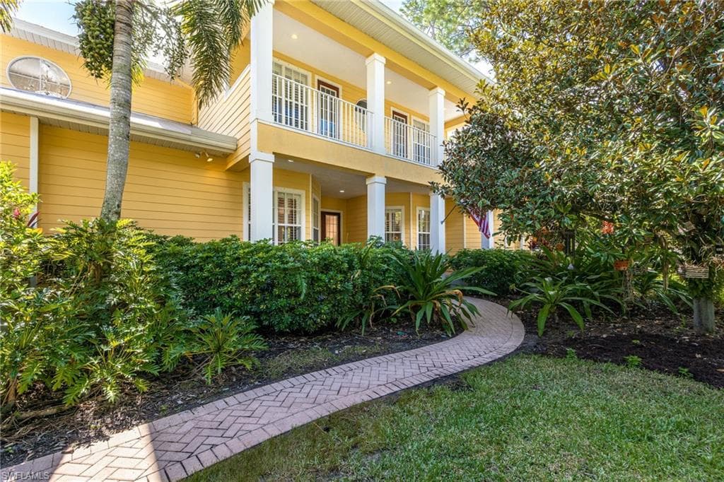 6320 English Oaks Ln, Naples, photo 2