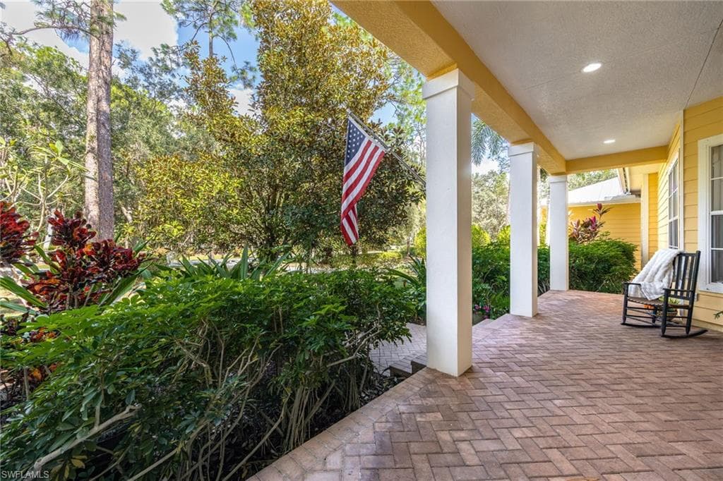 6320 English Oaks Ln, Naples, photo 3
