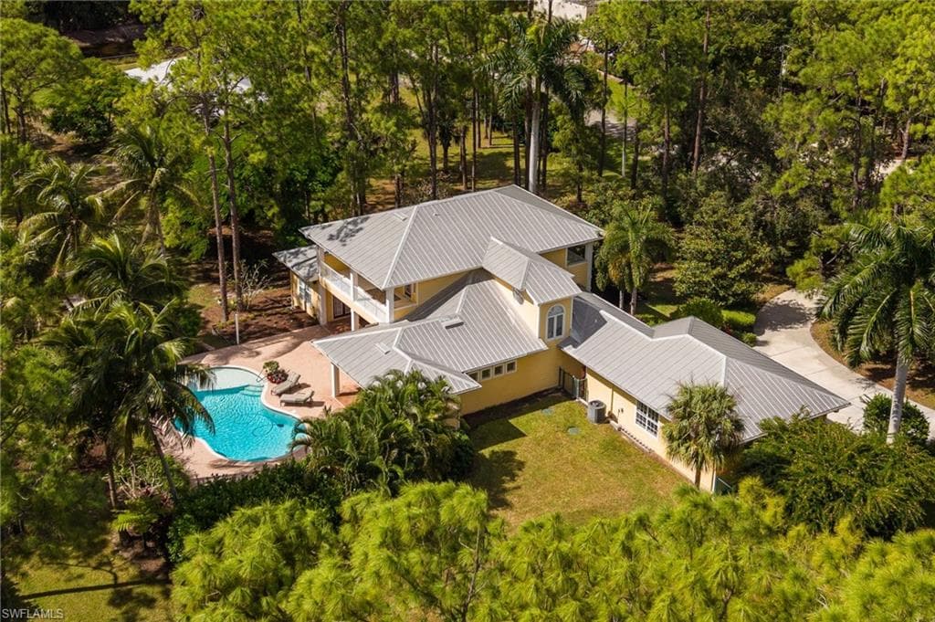 6320 English Oaks Ln, Naples