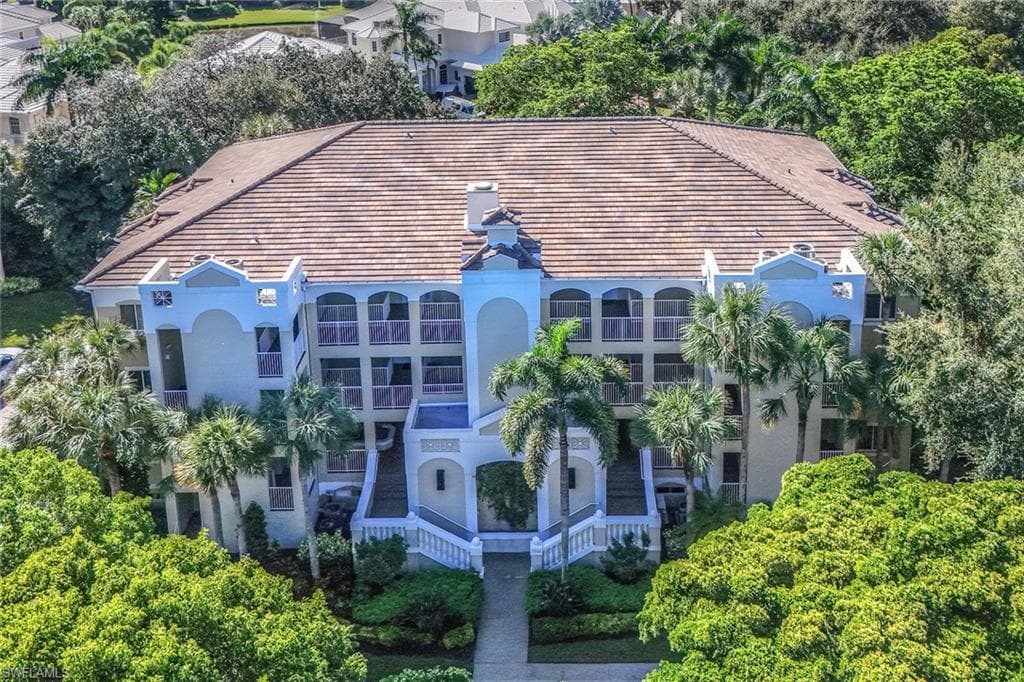 7741 Pebble Creek Cir #102, Naples, photo 2