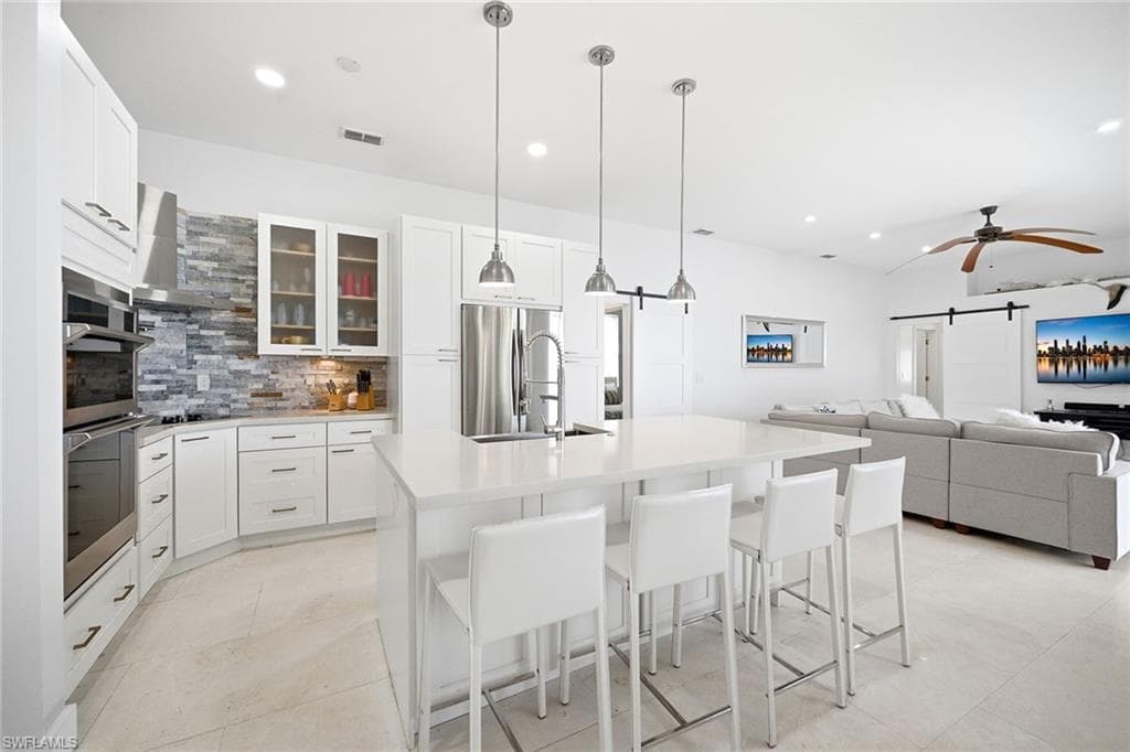 290 Heathwood Dr, Marco Island, photo 3