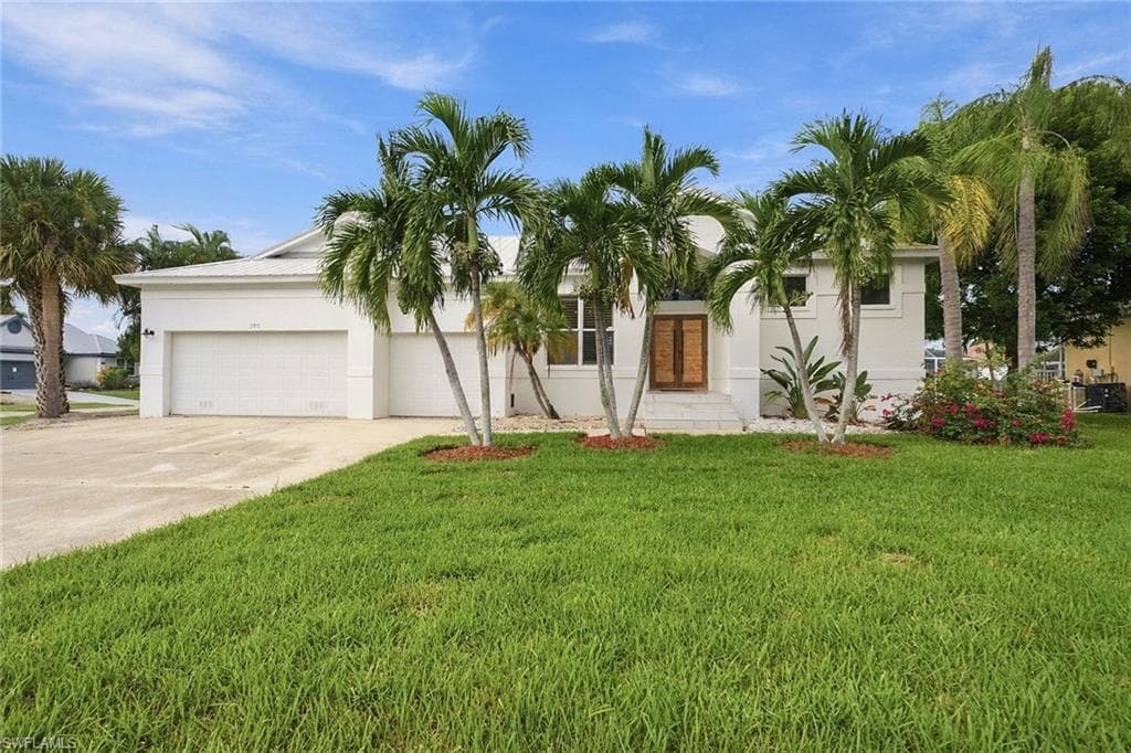 290 Heathwood Dr, Marco Island