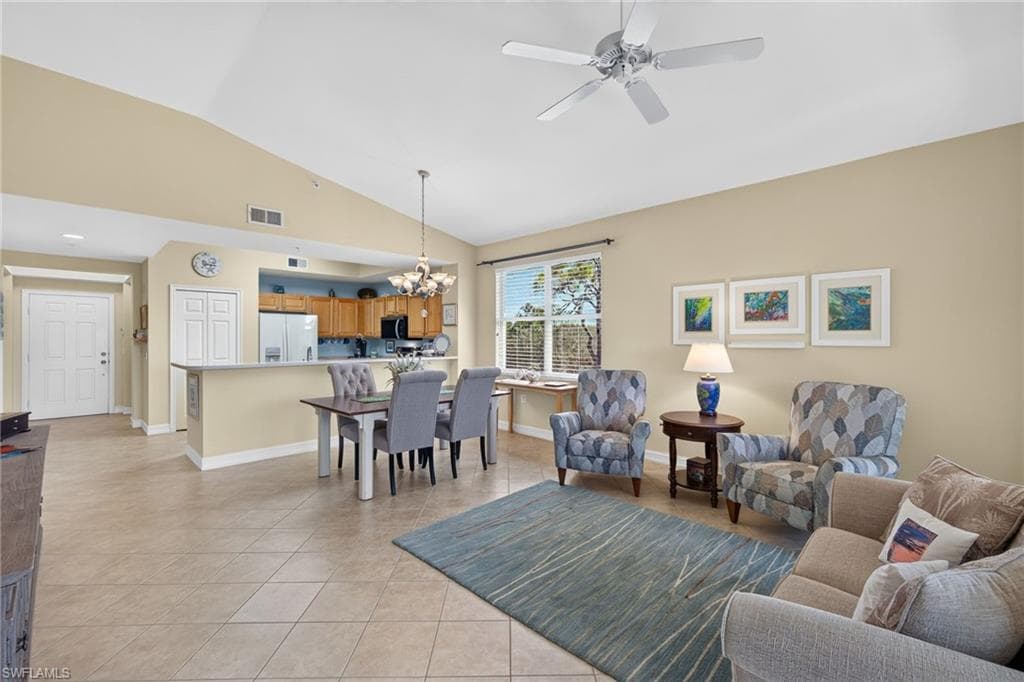20922 Island Sound Cir #301, Estero, photo 3