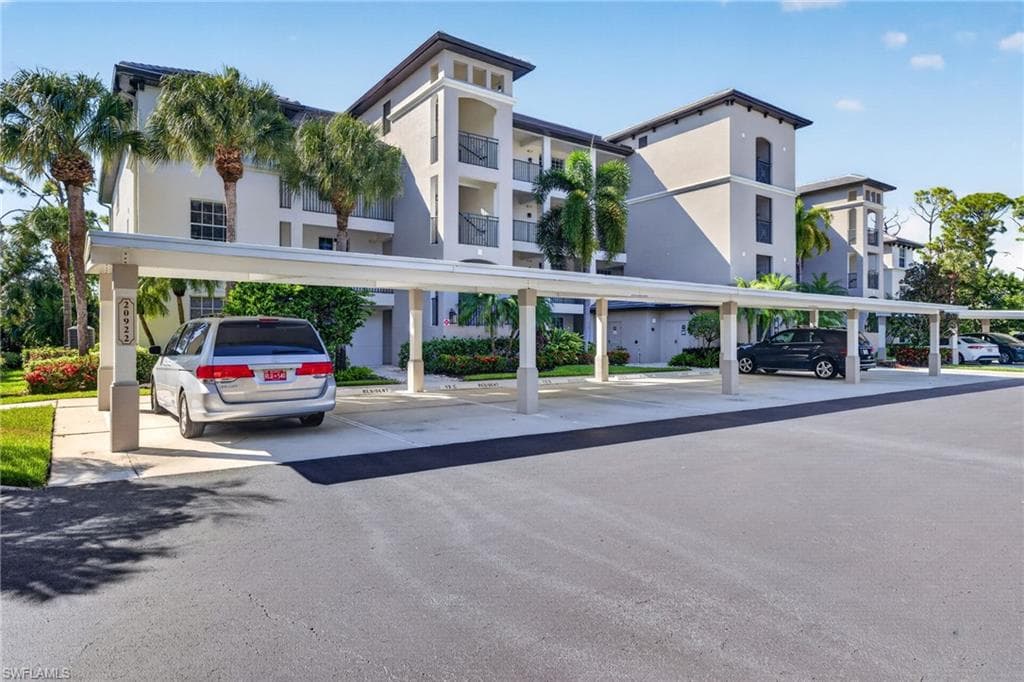 20922 Island Sound Cir #301, Estero