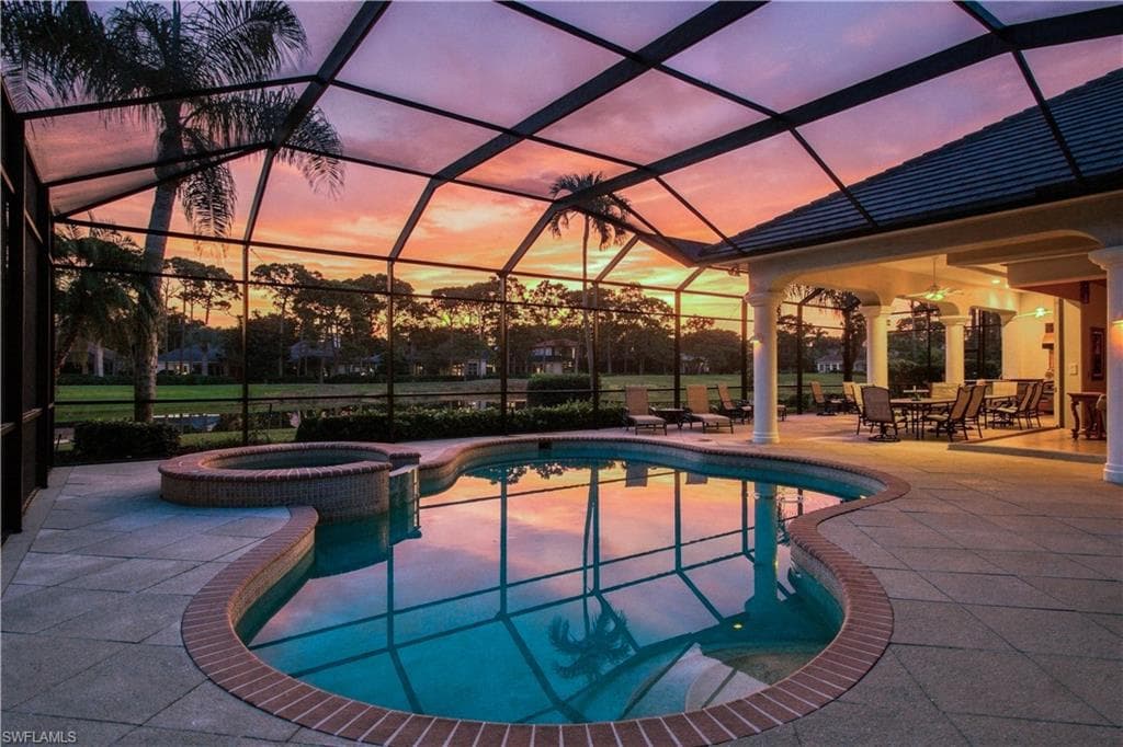 196 Cheshire Way, Naples, photo 3