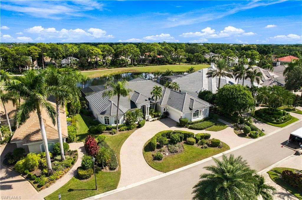 196 Cheshire Way, Naples