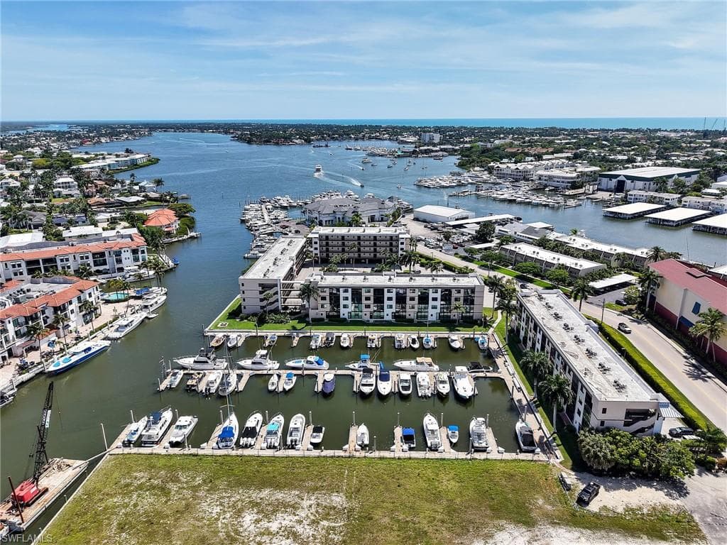 801 River Point Dr #203a, Naples, photo 2