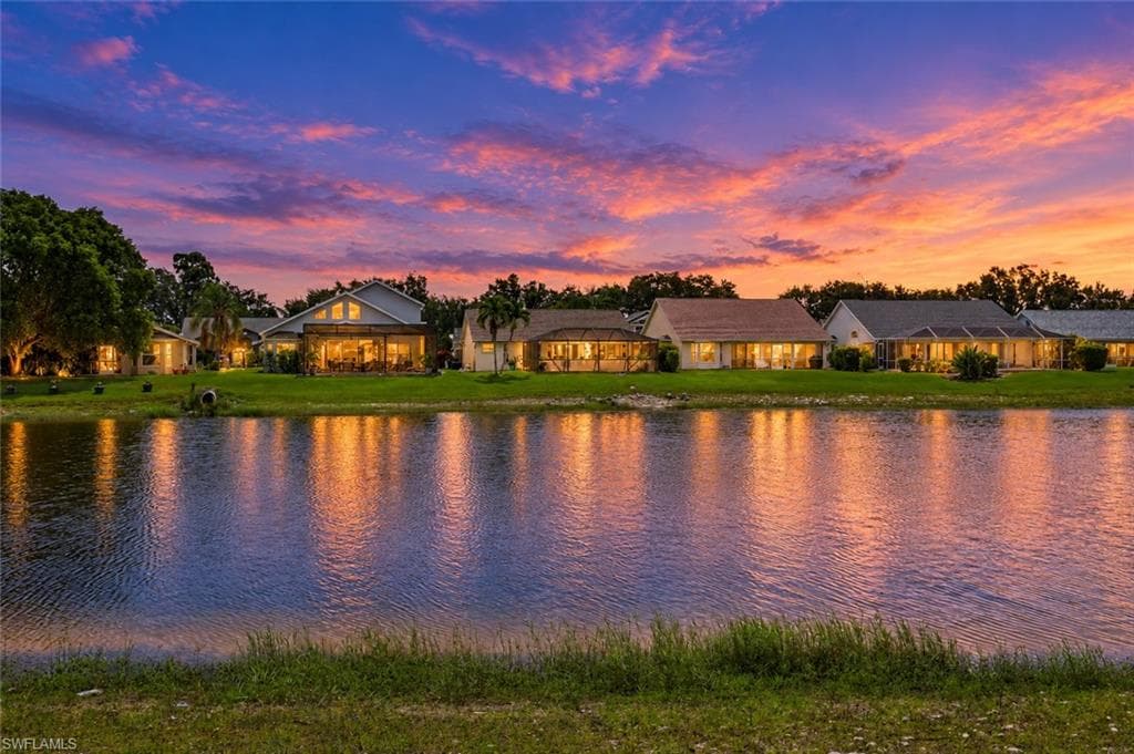 17911 Bermuda Dunes Dr, Fort Myers, photo 2