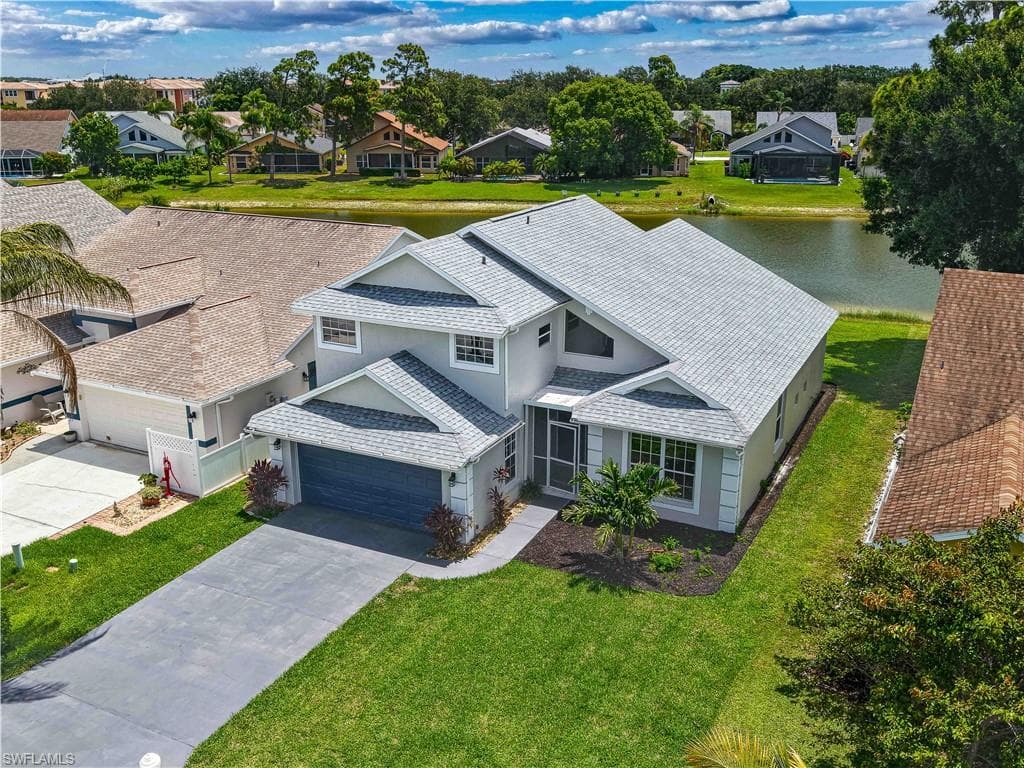 17911 Bermuda Dunes Dr, Fort Myers, photo 3