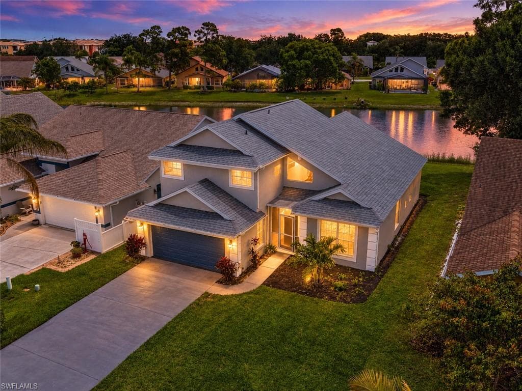 17911 Bermuda Dunes Dr, Fort Myers