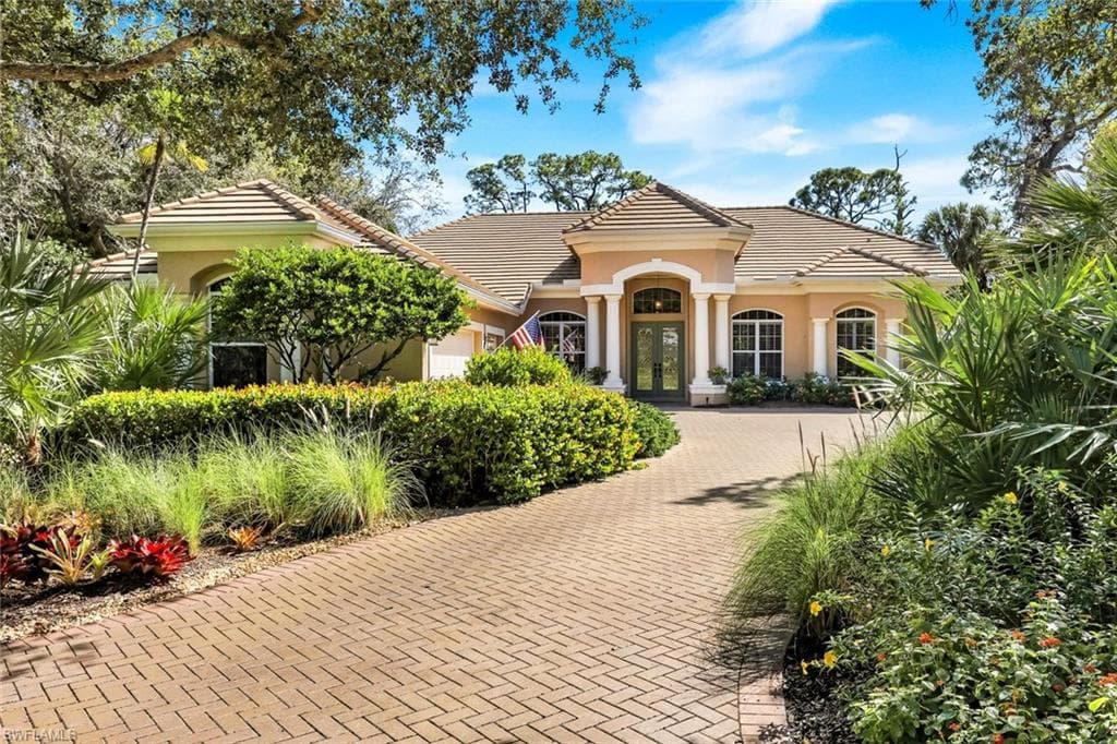 12531 Colliers Reserve Dr, Naples