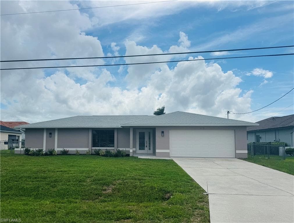 112 38th Ter, Cape Coral, photo 3