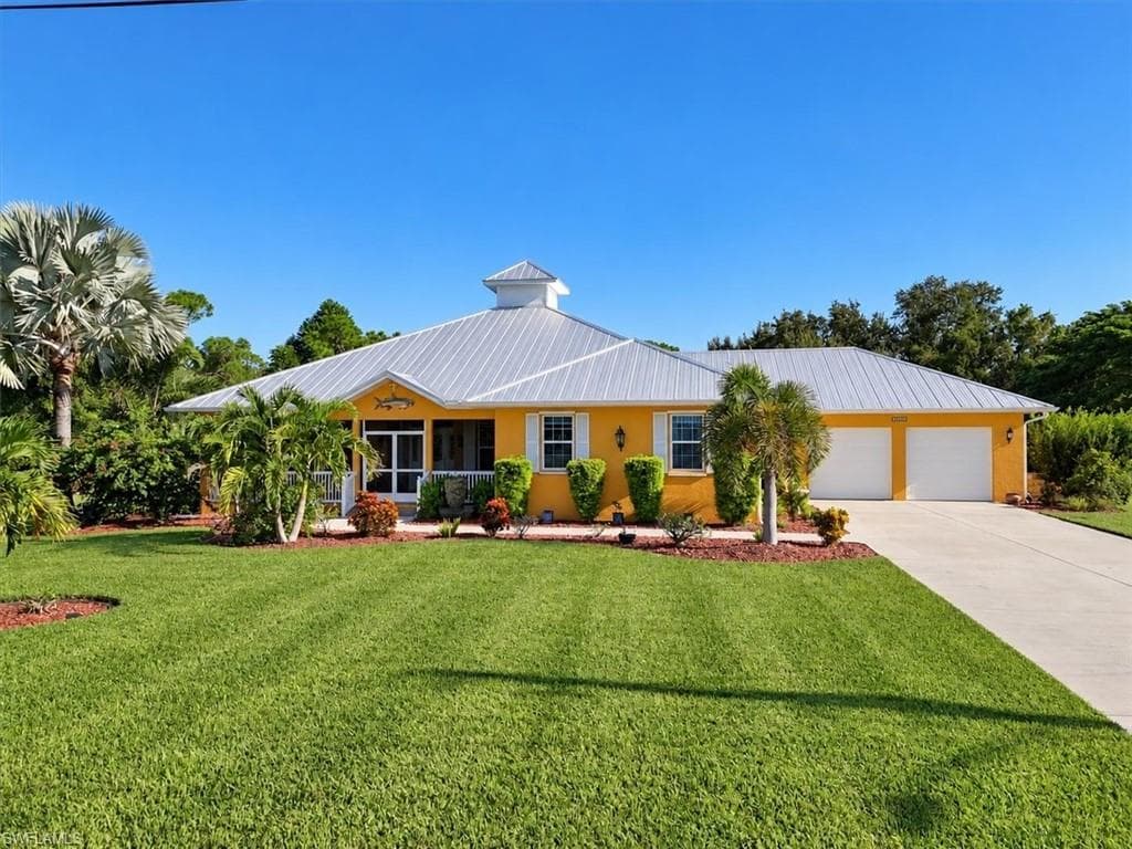 25200 Harborside Blvd, Punta Gorda
