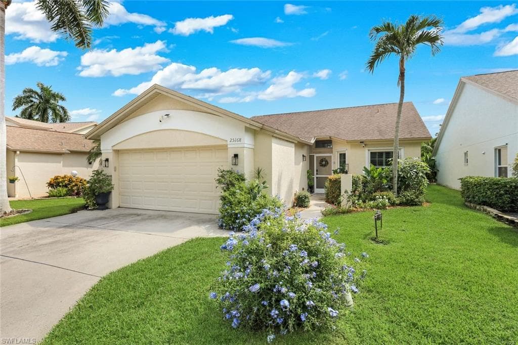 25168 Golf Lake Cir, Bonita Springs