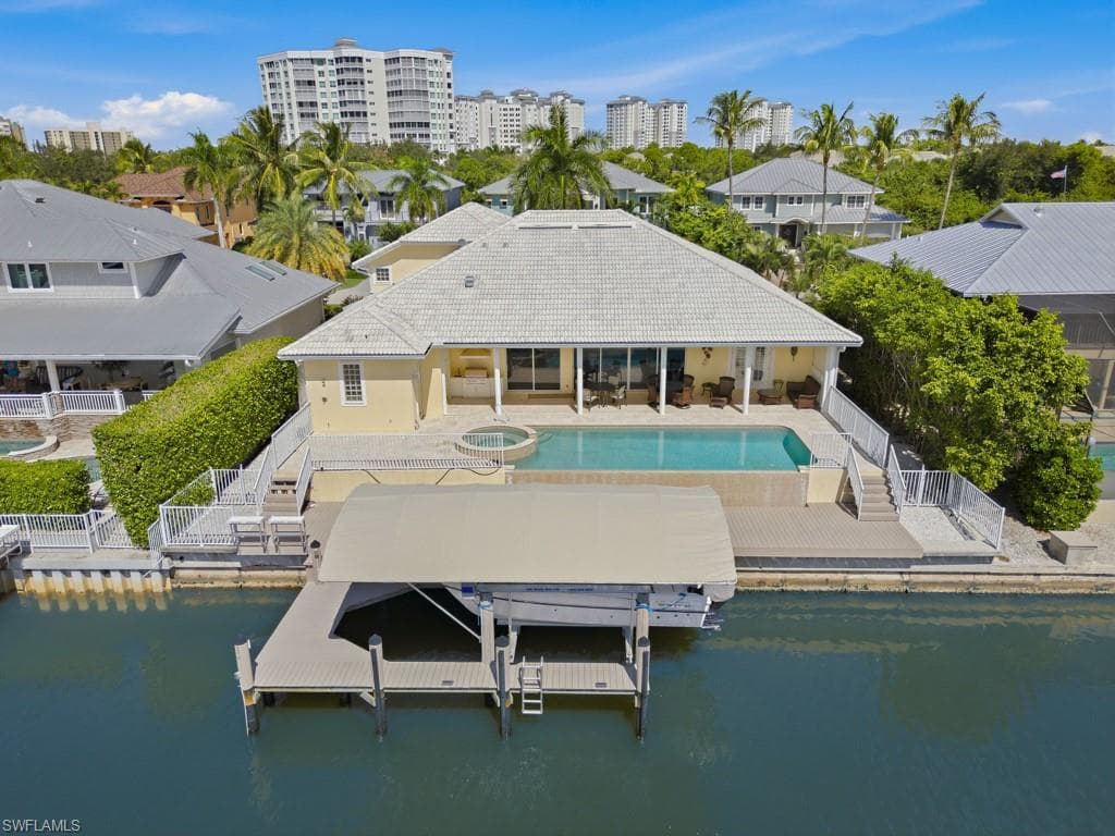 316 Flamingo Ave, Naples, photo 2
