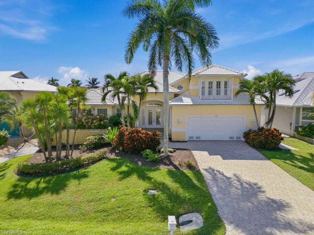 316 Flamingo Ave, Naples, photo 3