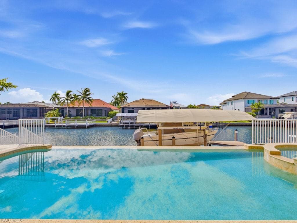316 Flamingo Ave, Naples