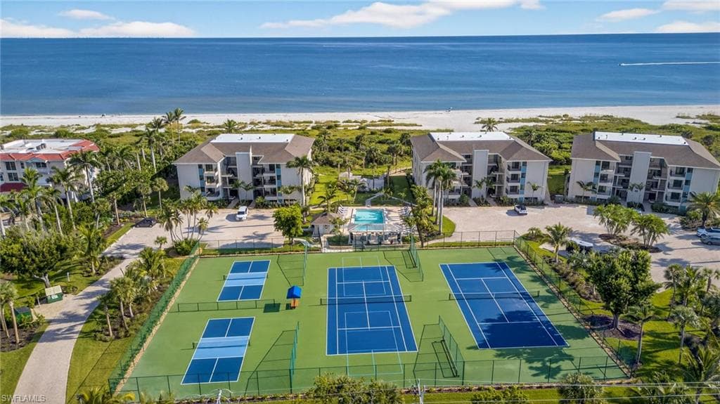 1785 Middle Gulf Dr #b-203, Sanibel