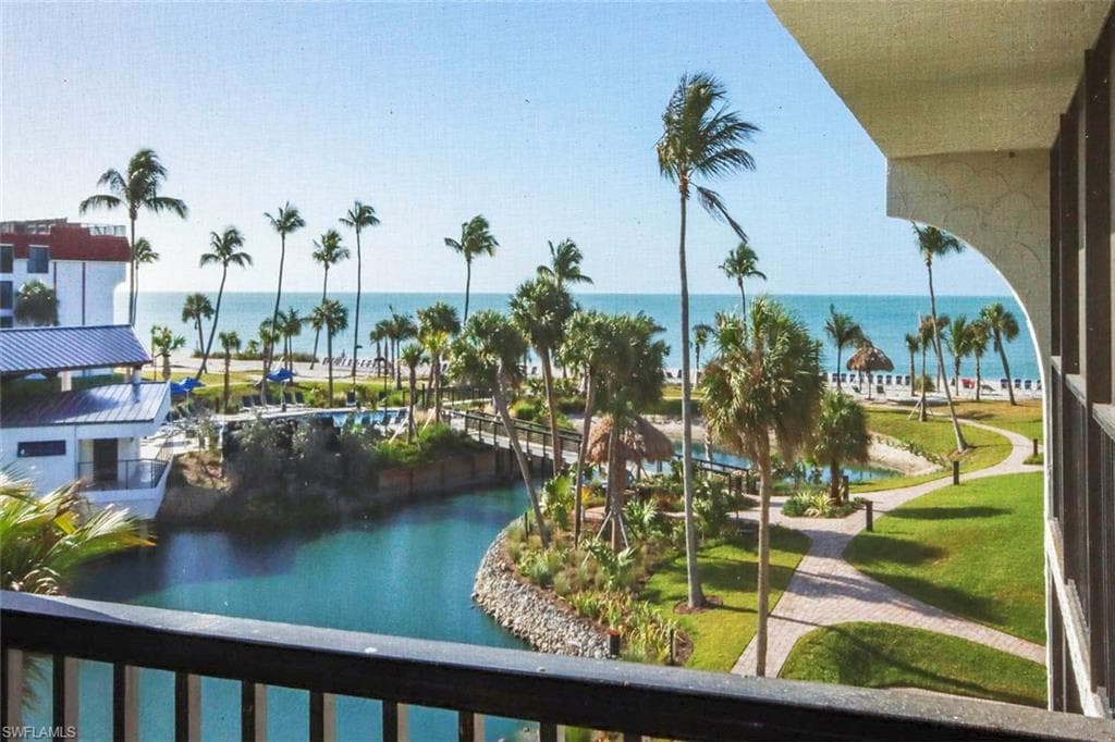2445 Gulf Dr #35b, Sanibel