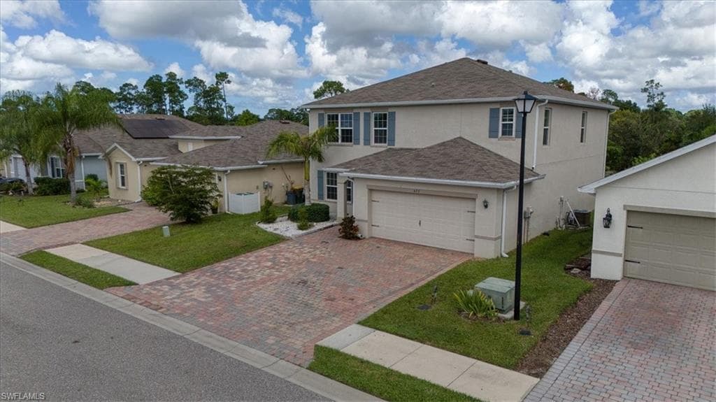673 Hadley St, Naples