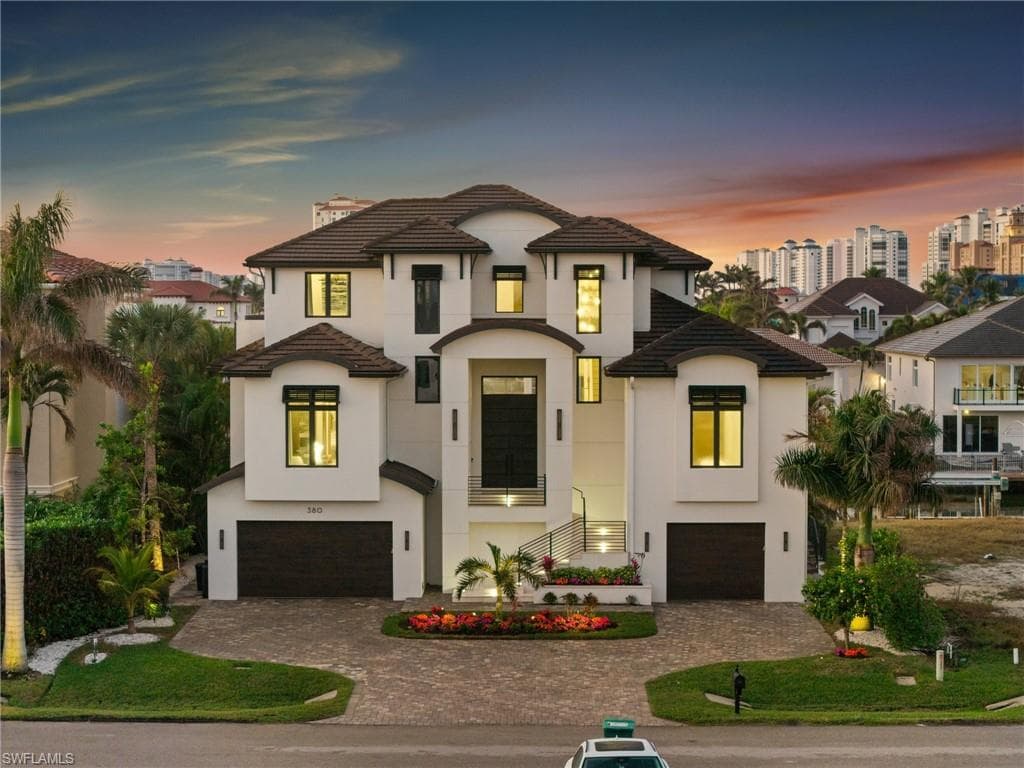 380 Trade Winds Ave, Naples, photo 2