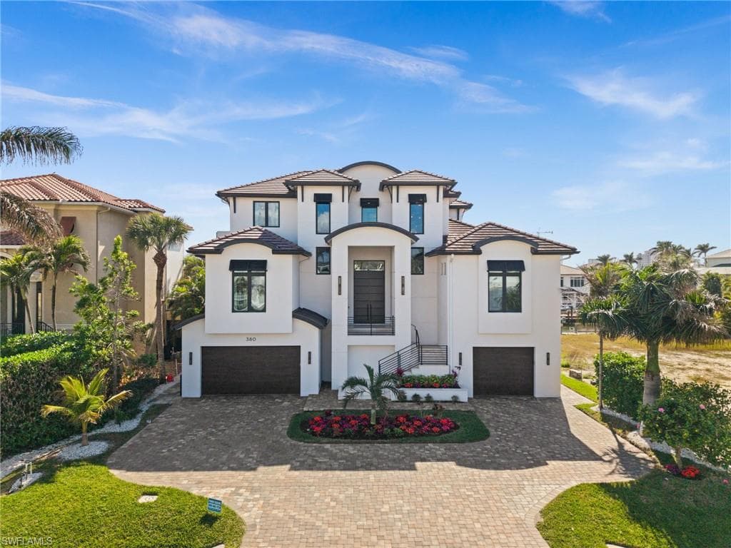 380 Trade Winds Ave, Naples