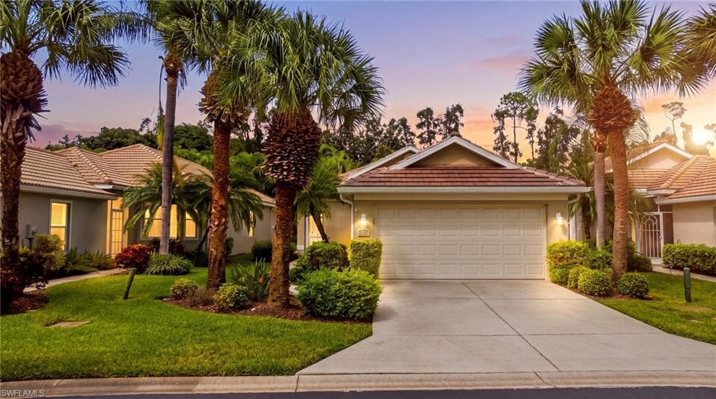 8079 Woodridge Pointe Dr, Fort Myers