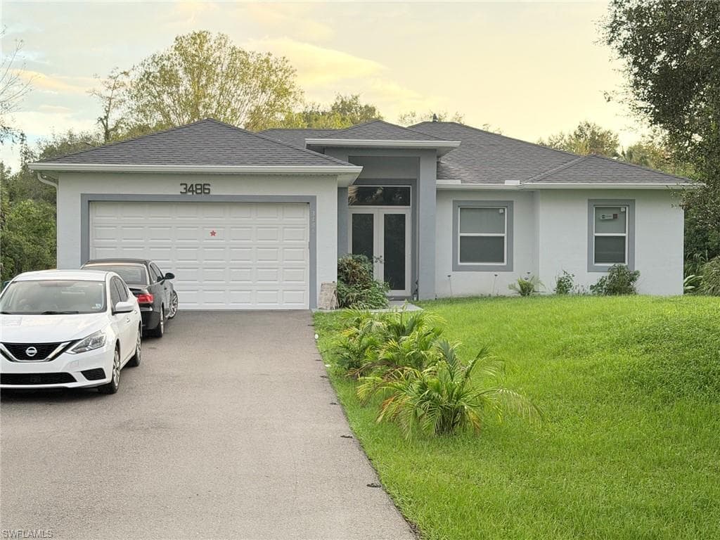 Golden Gate Estates, Naples, Naples