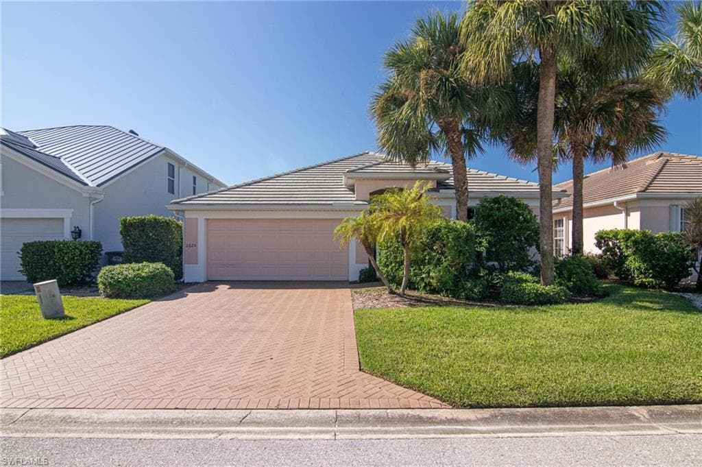 2620 Bellingham Ct, Cape Coral