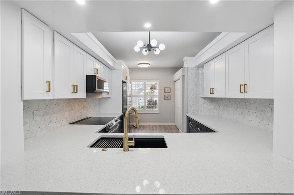 1220 Sarah Jean Cir #103, Naples, photo 2