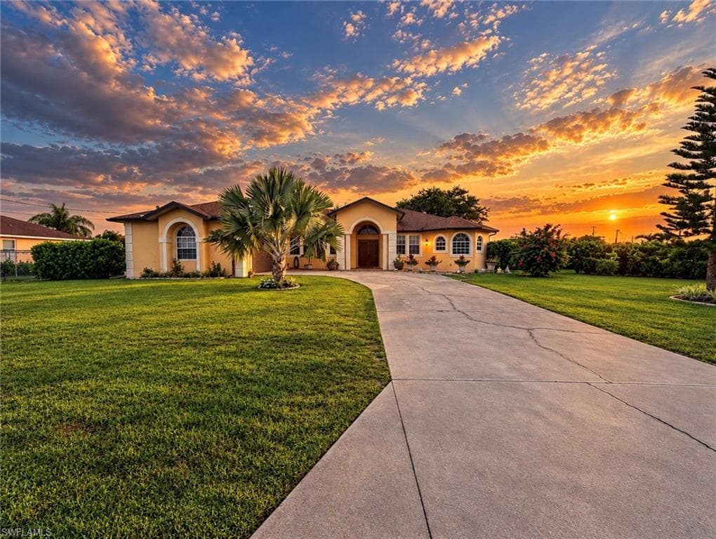 2911 21st St, Lehigh Acres