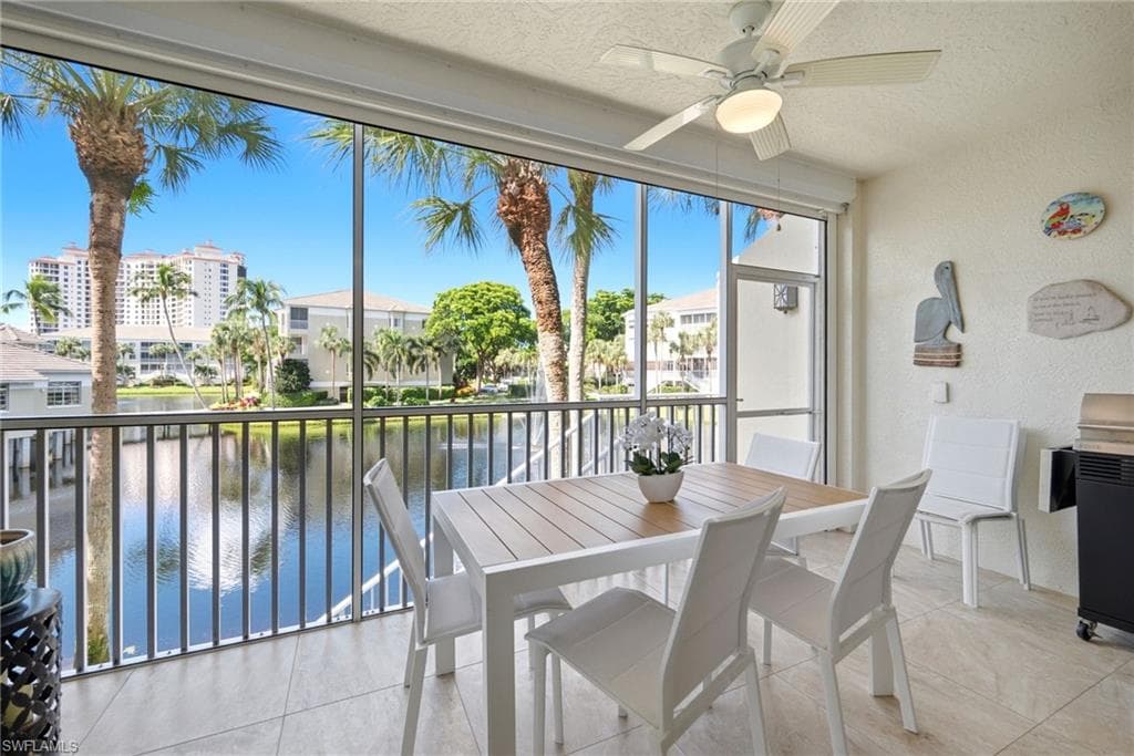 7670 Pebble Creek Cir #103, Naples, photo 2