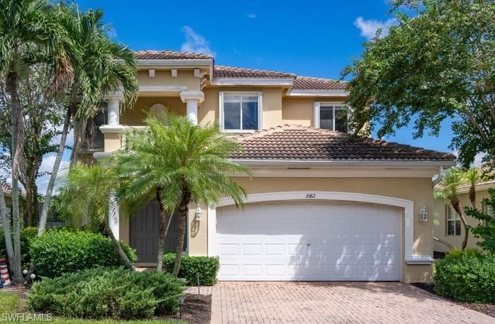 3582 Malagrotta Cir, Cape Coral