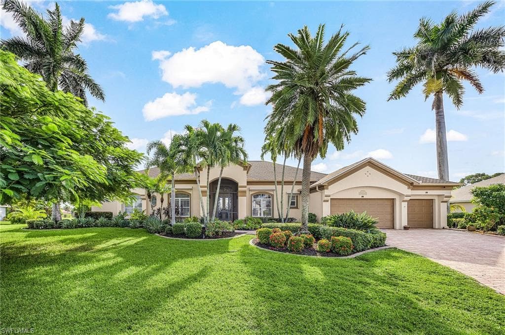 11928 King James Ct, Cape Coral, photo 2